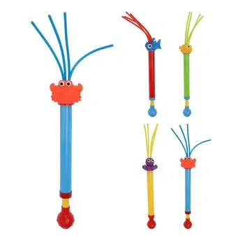 Water Spray Gun 54cm - წყლის თოფი