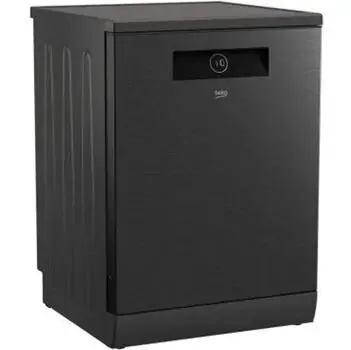 ჭურჭლის სარეცხი მანქანა BEKO BDEN48522D, 2 image