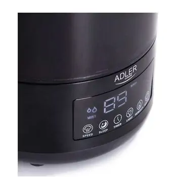 ჰაერის დამატენიანებელი ADLER AD7963, 3 image