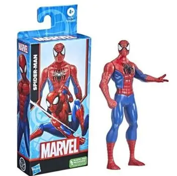Marvel Classic Figure HAS-F5097 მარველის სუპერგმირები, 6 image