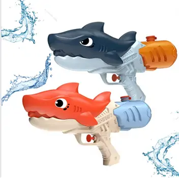 Koopman Water Gun Shark - სათამაშო წყლის თოფი