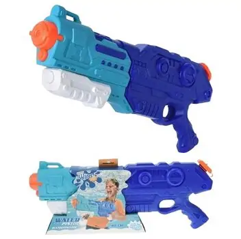 Koopman Water Pistol Super Water Fun - სათამაშო წყლის თოფი