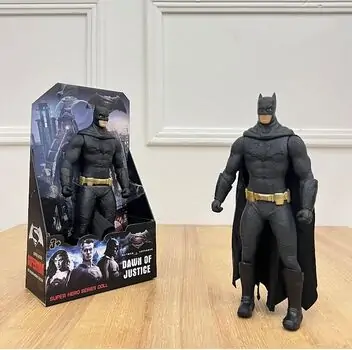 Batman Action Figure - ბეტმენის ფიგურა