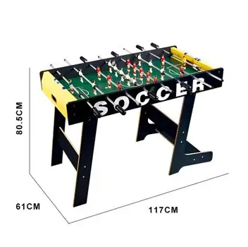 Football Table Game Set  - სამაგიდო ფეხბურთის ნაკრები, 4 image