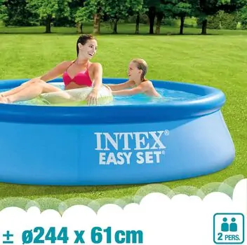 გასაბერი აუზი INTEX 28108, 2 image