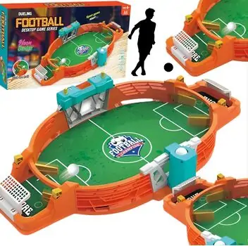Football Desktop Game Series - სათამაშო სამაგიდო ფეხბურთი