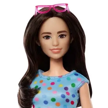 Barbie Art Therapy Playset With 2 Dolls - ბარბის თოჯინა აქსესუარებით, 5 image