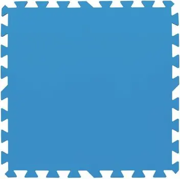 Bestway 58220 Floor Protector - აუზის ქვეშ დასაფენი