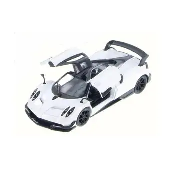 Remote Control Car - სათამაშო დისტანციური მართვის მანქანა, 6 image