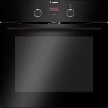 ჩასაშენებელი ღუმელი Hansa BOES68438
