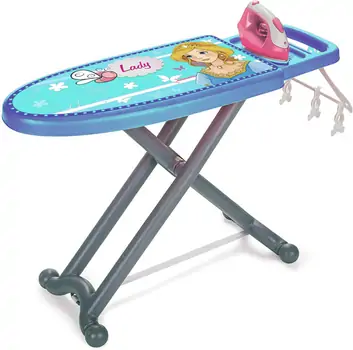 Pilsan-ის სათამაშო საუთოო მაგიდა 03 188 LADY IRONING BOARD