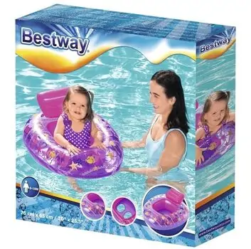 Bestway-ის წყლის გასაბერი ჩასაჯდომი ნავი 34126, 7 image