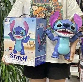 Big Stitch Figure -  სტიჩის სათამაშო ფიგურა, 2 image