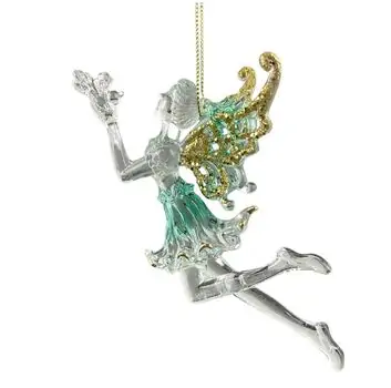 Fairy Hanging Decoration - ნაძვის ხის სათამაშო, 2 image