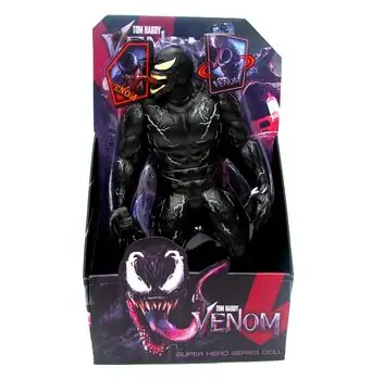 Venom Titan Hero Model Action Figures - ვენომის ფიგურა, 3 image