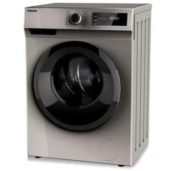 სარეცხი მანქანა TOSHIBA TW-BJ90S2GE (SK), 2 image