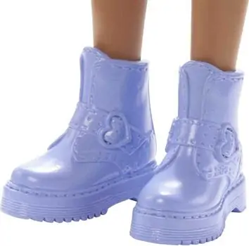 BARBIE Fashionistas® Doll HJT00 თოჯინა მოდის სამყაროდან, 3 image