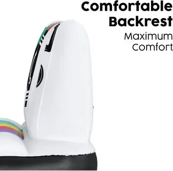 Bestway 43656 Pose 'N Float Lounge - გასაბერი ლეიბი, 4 image
