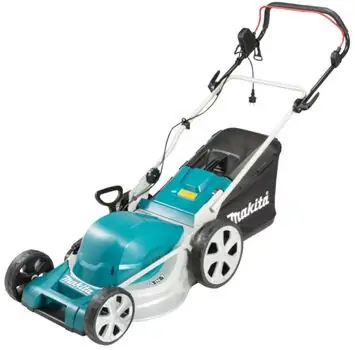 ბალახის საკრეჭი MAKITA ELM4620