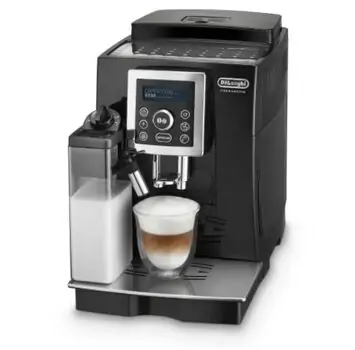 ესპრესოს ავტომატური ყავის აპარატი DeLonghi ECAM23.460.B, 2 image