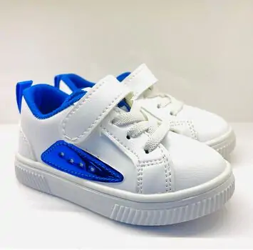 SCHONY KIDS საბავშვო ფეხსაცმელი 108 Blue