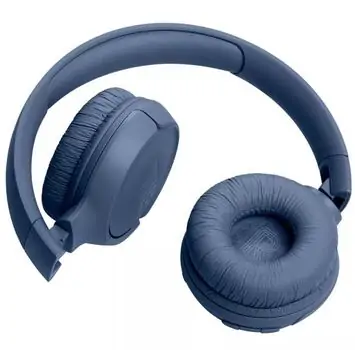 ყურსასმენი JBL TUNE 520BT BLUE JBLT520BTBLUEU, 3 image