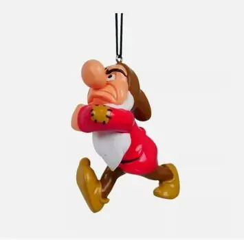 Grumpy Hanging Decoration - ნაძვის ხის სათამაშო