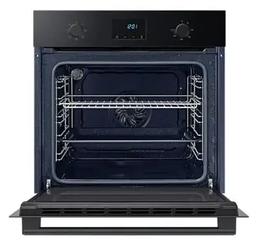 ჩასაშენებელი ღუმელი Samsung NV68A1110BB/WT, 2 image