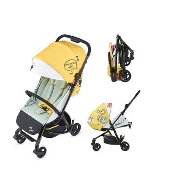 Anex Air-Z Doodle საბავშვო ეტლი