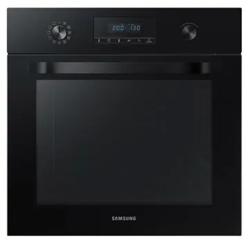 ჩასაშენებელი ელექტრო ღუმელი Samsung NV68R2340RB/WT