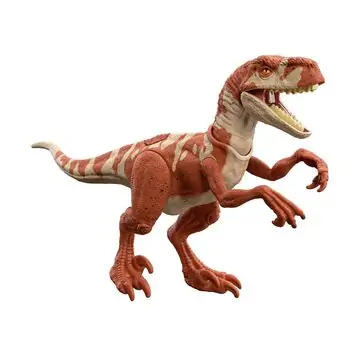 Jurassic World Dinosaur HDX18 სათამაშო დინოზავრი