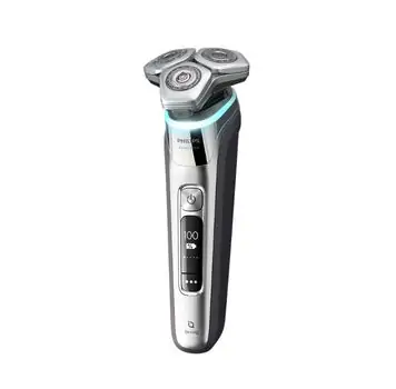წვერსაპარსი Philips S9985/50, 2 image