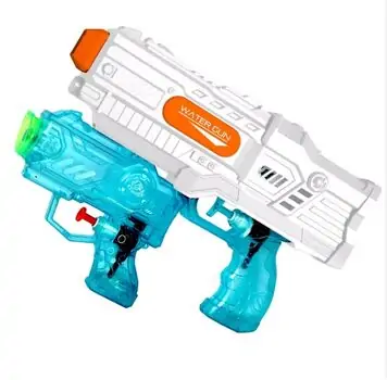 Sniper Multi Water Gun - სათამაშო წყლის თოფი