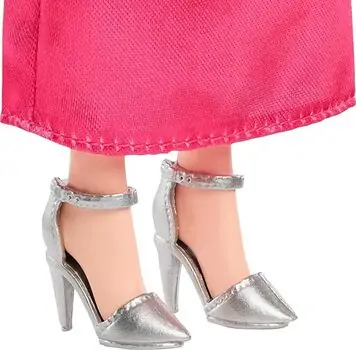 Barbie Doll & Accessories- ბარბის თოჯინა აქსესუარებით, 5 image