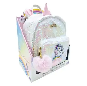 Magic Unicorn Dreamycorn Backpack - საბავშვო ზურგჩანთა, 3 image