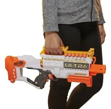 Nerf Ultra Dorado - სათამაშო თოფი, 2 image
