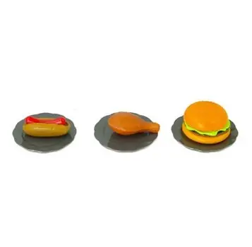 KITCHEN SET REAL ACTION  ფუნქციური საბავშვო სამზარეულო, 11 image