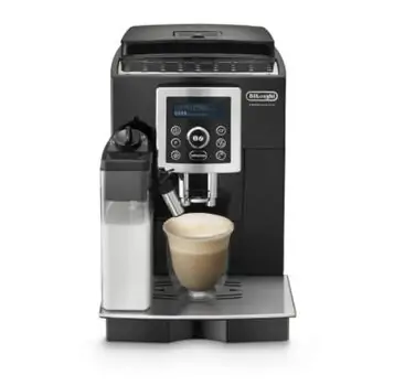 ესპრესოს ავტომატური ყავის აპარატი DeLonghi ECAM23.460.B, 3 image