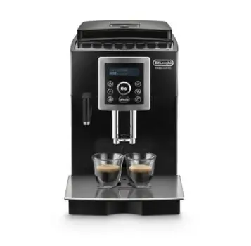 ესპრესოს ავტომატური ყავის აპარატი DeLonghi ECAM23.460.B, 5 image