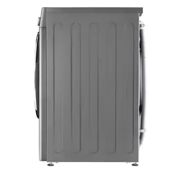 სარეცხი მანქანა LG F-2V7GW9T, 4 image
