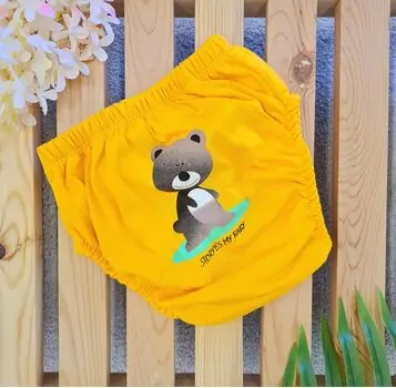 Surfer Bear Panties საბავშვო ტრუსი