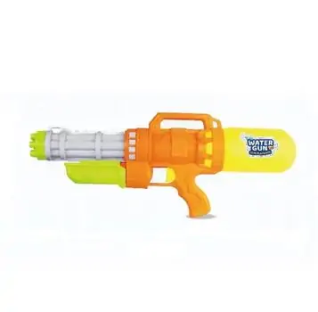 Koopman Water Gun Action - სათამაშო წყლის თოფი