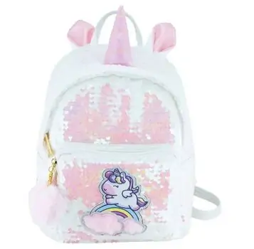 Magic Unicorn Dreamycorn Backpack - საბავშვო ზურგჩანთა, 2 image