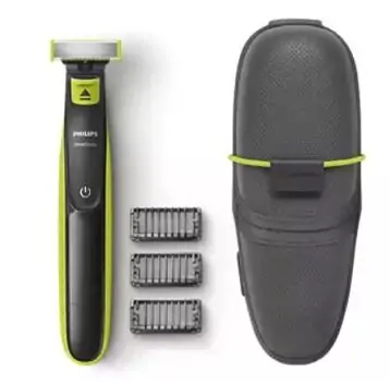 ტრიმერი Philips QP2520/65
