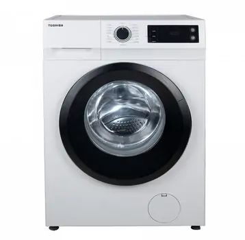 სარეცხი მანქანა TOSHIBA  TW-J80S2GE (WK)