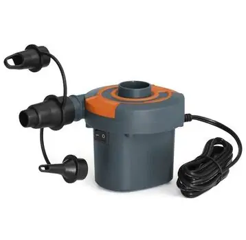 Bestway 62142-გასაბერი აუზის ტუმბო, 4 image
