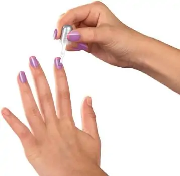 Cra-Z-Art Manicure Magic Nail Studio საბავშვო ლაქის ნაკრები, 3 image