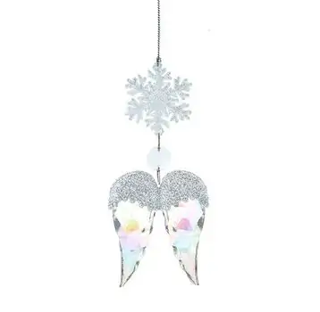 Wing Hanging Decoration - ნაძვის ხის სათამაშო, 2 image
