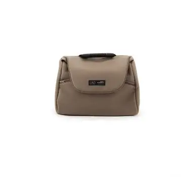 Adamex Nola Natura 3 in 1 Stroller Cappuccino - საბავშვო ეტლის კომპლექტი, 10 image