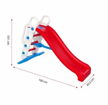 Pilsan Royal Foldable Water Slide 06 236 - სასრიალო, 2 image